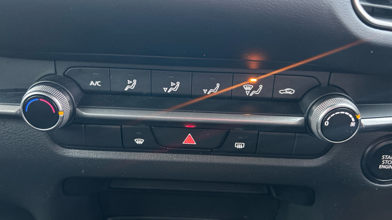 Mazda CX-30 2.5 e-Skyactiv G MHEV [140] Prime-Line 5dr Petrol Hatchback